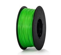 Filament Flashforge PG1 PLA 1.75mm 1kg vert compatible toutes imprimantes 3D