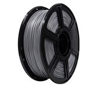 Filament Flashforge PS1 PLA 1kg 1.75mm couleur argent compatible toutes imprimantes 3D