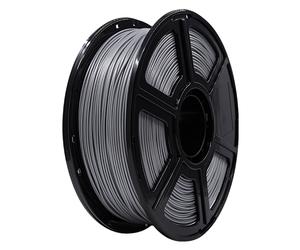 Filament Flashforge PS1 PLA 1kg 1.75mm couleur argent compatible toutes imprimantes 3D