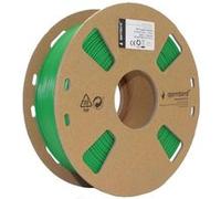 Filament - GEMBIRD - PETG - 1,75 mm - 1 kg - Vert Vert