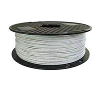 Filament Imprimante 3d,Filament pla Imprimante 3D Filament PLA 1.75mm 2.85mm for choisir 500g / 1Kg pierre fil texture de la roche Matériaux d'impression for Statue Céramique (Color : 2.85mm 500g)
