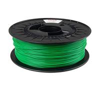 Filament NuNus ASA 1,75 mm 1 kg pour imprimante 3D - Vert, Haute résistance aux intempéries, UV et chaleur