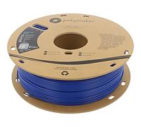 Filament PA02005 : PLA 1,75mm bleu 190-230°C 1kg Température Table : 45°C POL...