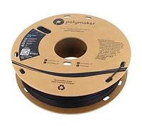 Filament PA06001 : PLA Tough 1,75 mm noir 190-230°C 750 g PolyMax™ POLYMAKER