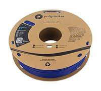 Filament PA06005 : PLA Tough 1,75 mm bleu 190-230°C 750 g PolyMax™ POLYMAKER