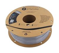 Filament PB01003 : PET-G 1,75mm gris 230-240°C 1kg Température Table :...