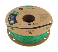 Filament PB01005 : PET-G 1,75mm vert 230-240°C 1kg Température Table : 70-80°...