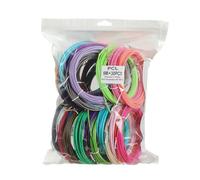 Filament PCL de 1,75 mm de diamètre - Stylo d'impression 3D sans fumée et inodore