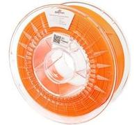 Filament PET-G - FILAMENT - Lion Orange - 1.75mm - 1kg - Température d'impression 255°C Orange