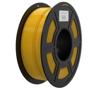 Filament PETG 1,75 mm, filament pour imprimante 3D 1 kg, filament d'impression haute résistance avec une précision de ± 0,02 mm, compatible avec Neptune 2/3, Ender 3 et la plupart