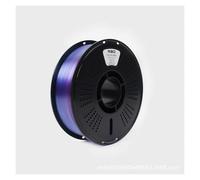 Filament PLA 1.75mm 1KG, Filament Impression 3D Haute Précision ±0,02mm, Bobine Carton 1kg, Compatible avec la Plupart des Imprimantes 3D FDM(84)