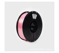 Filament PLA 1.75mm 1KG, Filament Impression 3D Haute Précision ±0,02mm, Bobine Carton 1kg, Compatible avec la Plupart des Imprimantes 3D FDM(29)