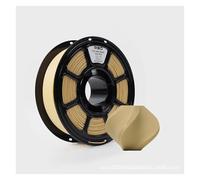 Filament PLA 1.75mm 1KG, Filament Impression 3D Haute Précision ±0,02mm, Bobine Carton 1kg, Compatible avec la Plupart des Imprimantes 3D FDM(56)
