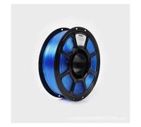 Filament PLA 1.75mm 1KG, Filament Impression 3D Haute Précision ±0,02mm, Bobine Carton 1kg, Compatible avec la Plupart des Imprimantes 3D FDM(83)
