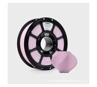 Filament PLA 1.75mm 1KG, Filament Impression 3D Haute Précision ±0,02mm, Bobine Carton 1kg, Compatible avec la Plupart des Imprimantes 3D FDM(28)