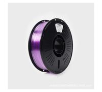 Filament PLA 1.75mm 1KG, Filament Impression 3D Haute Précision ±0,02mm, Bobine Carton 1kg, Compatible avec la Plupart des Imprimantes 3D FDM(89)