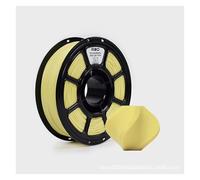 Filament PLA 1.75mm 1KG, Filament Impression 3D Haute Précision ±0,02mm, Bobine Carton 1kg, Compatible avec la Plupart des Imprimantes 3D FDM(49)