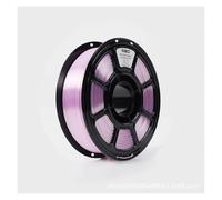 Filament PLA 1.75mm 1KG, Filament Impression 3D Haute Précision ±0,02mm, Bobine Carton 1kg, Compatible avec la Plupart des Imprimantes 3D FDM(34)