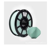 Filament PLA 1.75mm 1KG, Filament Impression 3D Haute Précision ±0,02mm, Bobine Carton 1kg, Compatible avec la Plupart des Imprimantes 3D FDM(72)