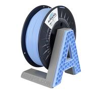 Filament PLA 3D, AURAPOL L-EGO Baby Bleu - Panton 278 C, 1 kg, 1,75 mm