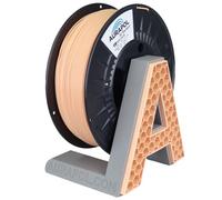 Filament PLA 3D, AURAPOL L-EGO couleur nude - PANTONE 473 C, 1 kg, 1,75 mm