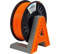 Filament PLA 3D AURAPOL Orange vif 1 kg 1,75 mm