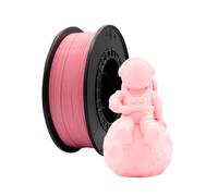 Filament PLA 3D - Diamètre 1.75mm - Bobine 1kg - Couleur Crème Rose