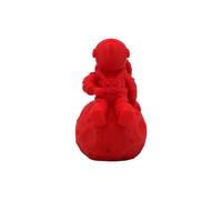 Filament PLA 3D - Diamètre 1.75mm - Bobine 1kg - Couleur rouge