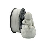 Filament PLA 3D - Diamètre 1.75mm - Bobine 2.5kg - Couleur Gris