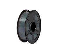 Filament PLA brillant dans le noir, 1.75mm, 1kg, ciel étoilé lumineux, bleu, vert, matériau d'imprimante 3D à grande vitesse(Blue-1kg)