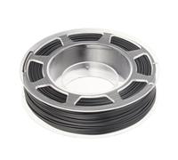 Filament PLA conducteur 1,75 mm 3D Filament d'imprimante élevé Haute conductivité Impression durable Consommation pour les clés de joystick LED Projets de nivellement du lit