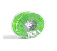 Filament PLA - ESUN - 1,75mm - Vert - 1 kg - Compatible avec toutes les imprimantes 3D