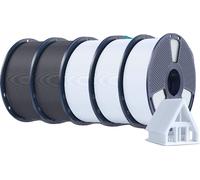 Filament PLA, haute vitesse, haute fluidité, mélange de couleurs 13