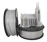 FILAMENT PLA « MARBRE », 1,75 MM, 1 KG GEMBIRD 3DP-PLA1.75-02-MAR