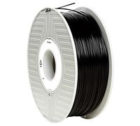 Filament PLA Noir 2,85Mm Pour Imprimante 3D, Bobine De 119M, 1Kg - VERBATIM