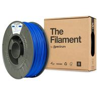 Filament PLA Performance Blue 1 kg The Filament by Spectrum