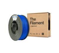 Filament PLA Performance Blue 1 kg The Filament by Spectrum