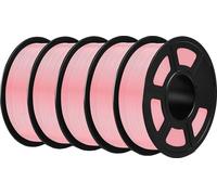 Filament PLA PLUS, Tolérance précise ±0,02 mm, Température d'impression optimale 205-215℃ ,PLA PLUS Sakura PK