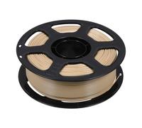 Filament Pla pour Imprimante 3d 1,75mm, Haute Précision, 1 Kg | Remplacement Simple, Usage Polyvalent, Résultats Précis, pour Studios Professionnels et Maison