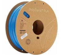 Polymaker PolyTerra PLA Sapphire Blue - 1,75 mm / 1000 g