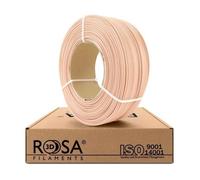 Filament PLA - Rosa3d - 1,75 mm - 1 kg - Couleur Beige