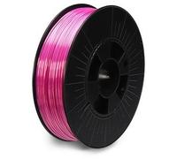 filament pla satin 1.75 mm rose 750 g