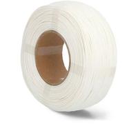 Filament PLA - SPECTRUM - Recharge 1,75 mm - 1 kg - Blanc trafic - Haute vitesse