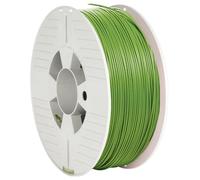 Filament PLA Vert 1,75 Mm Pour Imprimante 3D, Bobine 335 M, 1 Kg - 55324