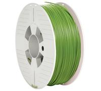 Filament PLA Vert 1,75 Mm Pour Imprimante 3D, Bobine 335 M, 1 Kg - 55324