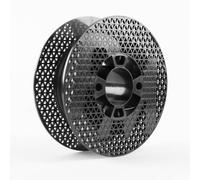 Filament PM PETG FRJET Auto-extinguible, 1,75 mm, bobine de 0,5 kg, filament pour imprimante 3D, compatible avec la plupart des imprimantes 3D FDM (noir), compatible AMS