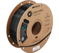 Filament Polymaker PB05001 PLA 1.75mm 1kg rouge pour impression 3D acide polylactique