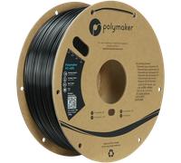 Filament Polymaker PC-ABS 1,75 mm Noir 1 kg Noir