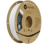 Polymaker Filament PolyFlex TPU90 – TPU flexible – 1,75 mm – Blanc – 750 g