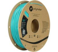 Polymaker PolyFlex TPU-90A bleu sarcelle 1,75 mm 750 g